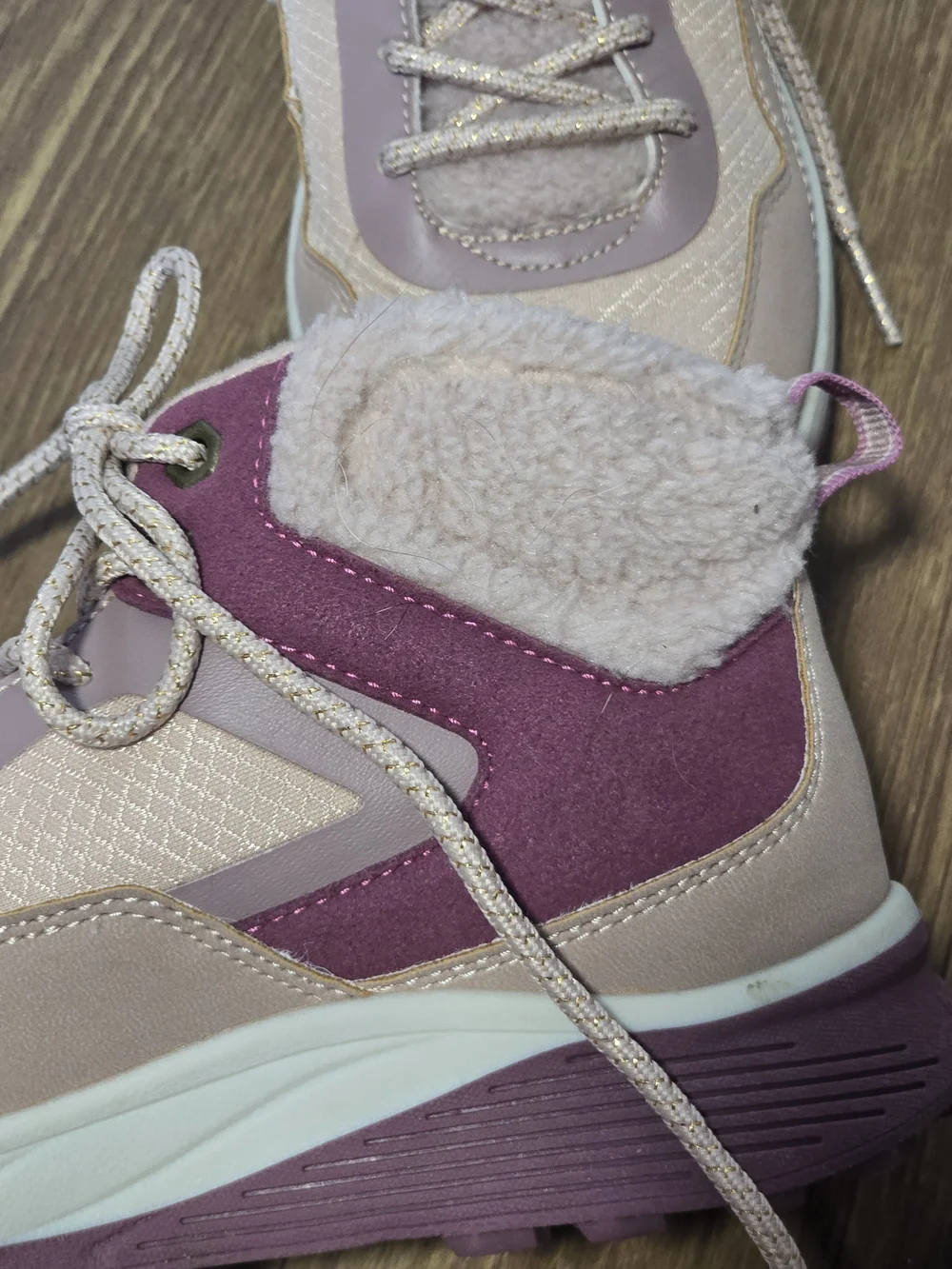Merrell Big Kid's Snova Mid - Kid's Winter Shoes, Snow Boots, Back To School